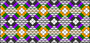Normal pattern #17945 variation #109728