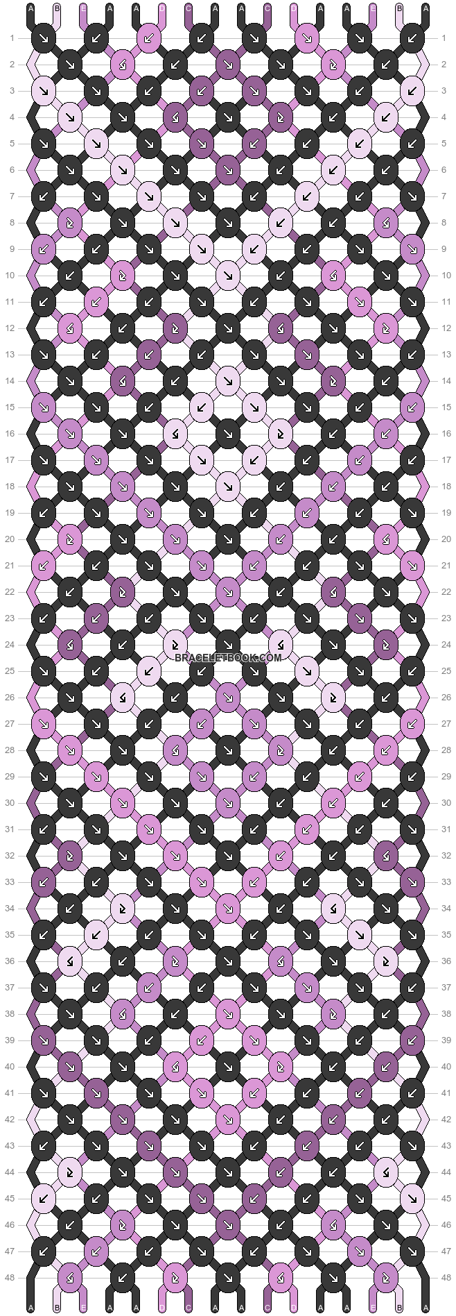 Normal pattern #59759 variation #109743 pattern