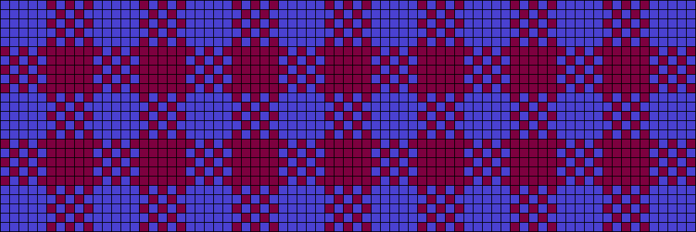 Alpha pattern #61128 variation #109757 preview