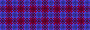 Alpha pattern #61128 variation #109757