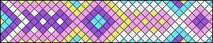 Normal pattern #17264 variation #109766
