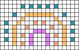 Alpha pattern #61178 variation #109771