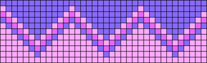 Alpha pattern #60891 variation #109776