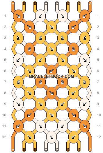 Normal pattern #60842 variation #109778 pattern