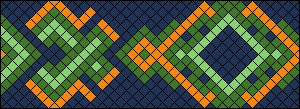 Normal pattern #60265 variation #109791