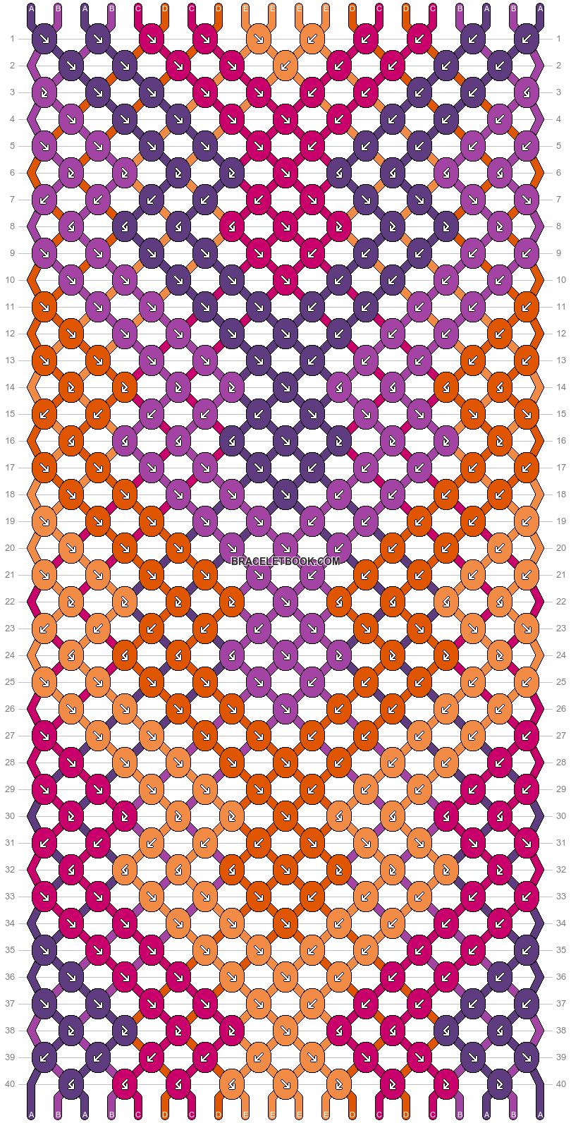 Normal pattern #61179 variation #109797 pattern