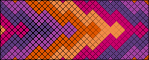 Normal pattern #61179 variation #109797