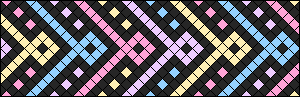 Normal pattern #57744 variation #109799