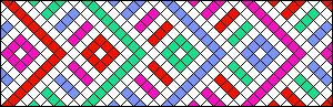 Normal pattern #59759 variation #109801