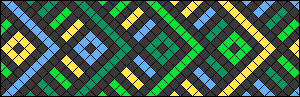 Normal pattern #59759 variation #109807