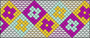 Normal pattern #54146 variation #109822