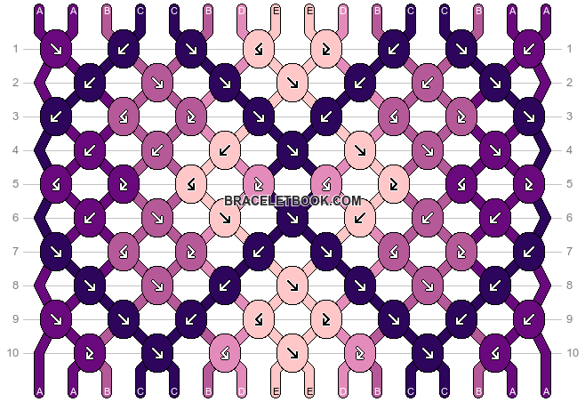 Normal pattern #60601 variation #109825 pattern