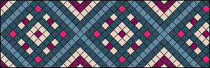 Normal pattern #57753 variation #109835