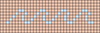 Alpha pattern #60704 variation #109856