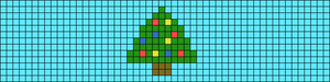 Alpha pattern #61200 variation #109861