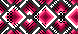 Normal pattern #56001 variation #109875