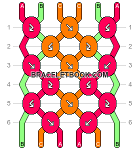 Normal pattern #16194 variation #109886 pattern