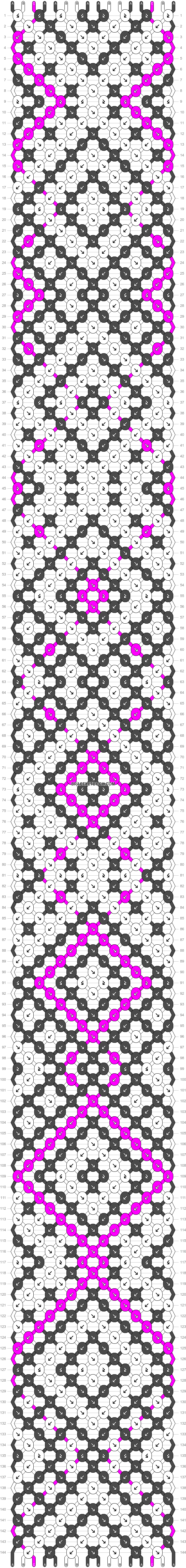 Normal pattern #61220 variation #109932 pattern