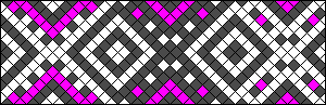 Normal pattern #61220 variation #109932