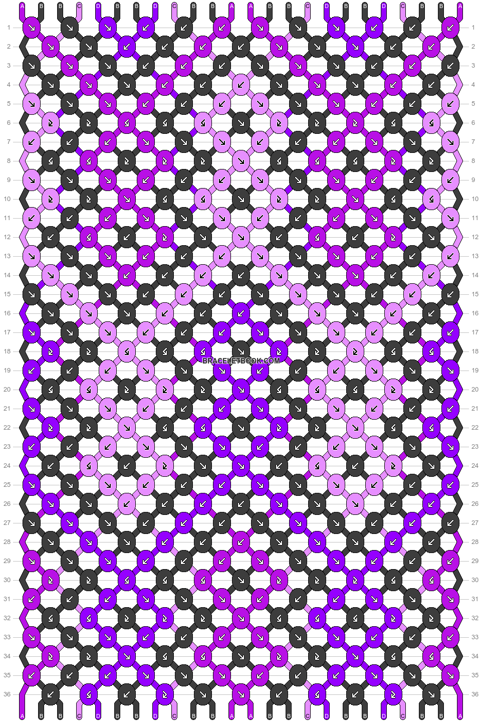 Normal pattern #29920 variation #109958 pattern