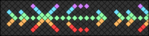 Normal pattern #61222 variation #109961