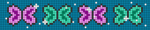 Alpha pattern #61234 variation #109963