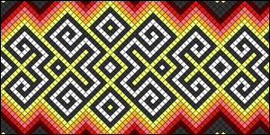 Normal pattern #61205 variation #109964