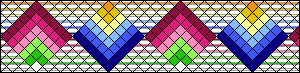 Normal pattern #61219 variation #109966