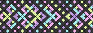 Normal pattern #50538 variation #109969