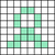 Alpha pattern #60359 variation #109981