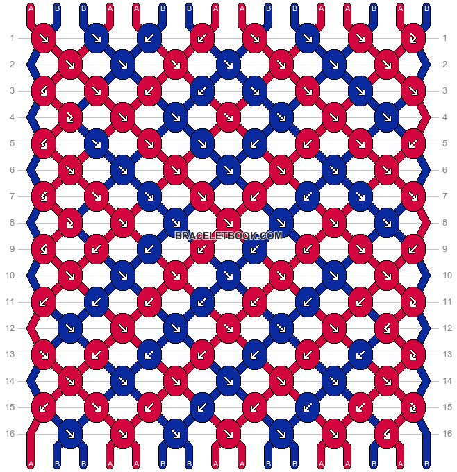 Normal pattern #47929 variation #109987 pattern