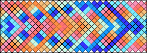 Normal pattern #61287 variation #109988