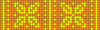 Alpha pattern #12159 variation #110047