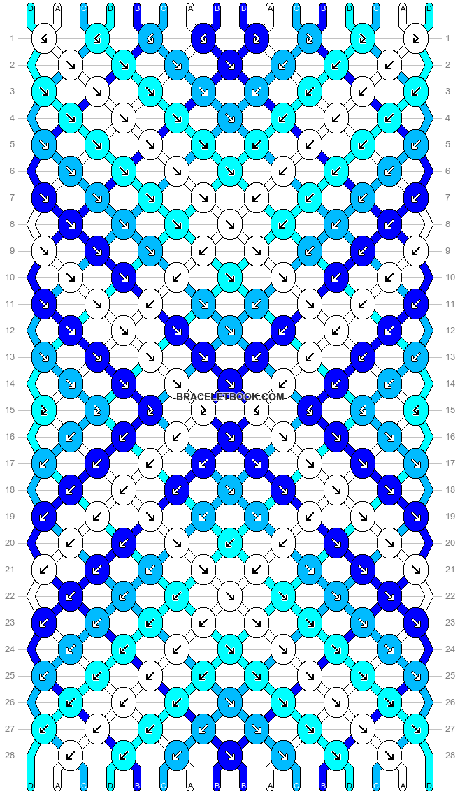 Normal pattern #61289 variation #110056 pattern