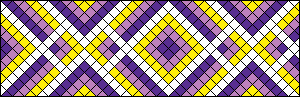 Normal pattern #61289 variation #110075