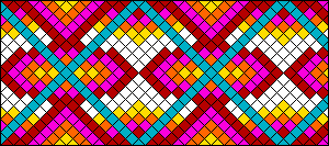 Normal pattern #60804 variation #110084