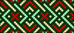 Normal pattern #57721 variation #110097