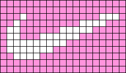 Alpha pattern #61260 variation #110101