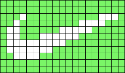 Alpha pattern #61260 variation #110102