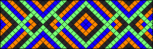 Normal pattern #61289 variation #110105