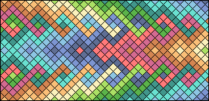 Normal pattern #61215 variation #110170