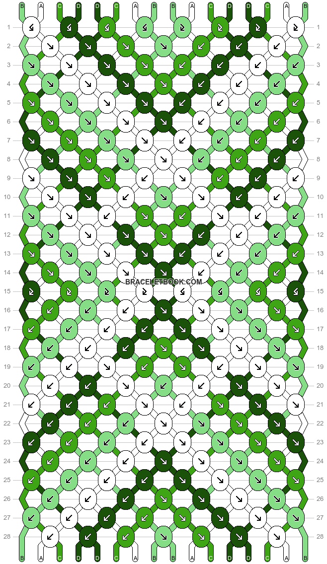Normal pattern #61289 variation #110204 pattern