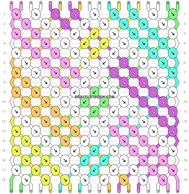 Normal pattern #15341 variation #110212 pattern