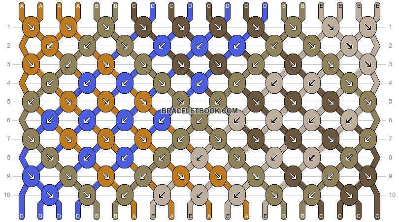 Normal pattern #10901 variation #110214 pattern