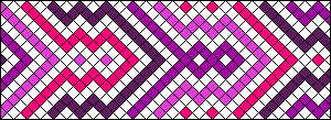 Normal pattern #56514 variation #110255