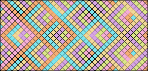 Normal pattern #24520 variation #110265