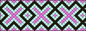 Normal pattern #39181 variation #110384