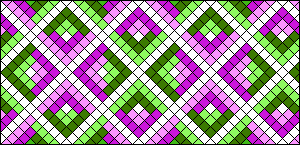 Normal pattern #55120 variation #110386