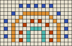 Alpha pattern #61178 variation #110404 preview