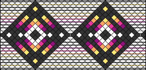 Normal pattern #61350 variation #110420